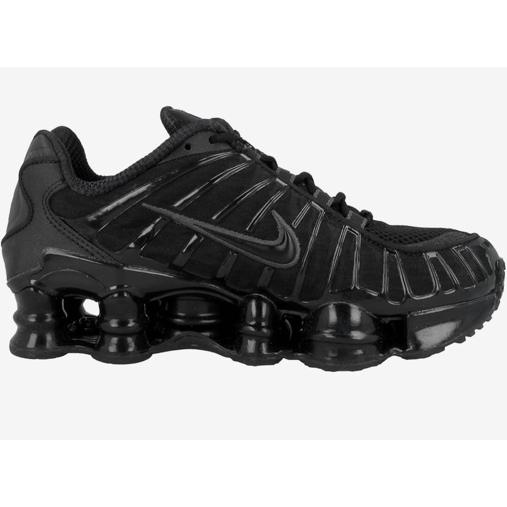 Nike Shox TL - Men's 13 | Women's 14.5 AR3566 002